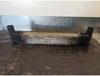 Recambio de intercooler para volkswagen sharan (7m6/7m9) 1.9 tdi referencia OEM IAM 7M3145805 1710078 MODINE