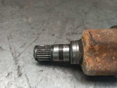 Recambio de transmision trasera derecha para renault scenic rx4 (ja0) 1.9 dci diesel cat referencia OEM IAM 7700112478  