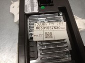 Recambio de cuadro instrumentos para jeep compass (mp, m6, mv, m7) 1.3 referencia OEM IAM 50155753  