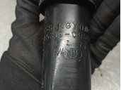 Recambio de amortiguador trasero derecho para ssangyong actyon 2.0 td cat referencia OEM IAM 4531009502  