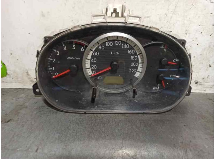 Recambio de cuadro instrumentos para mazda 5 berl. (cr) 2.0 diesel cat referencia OEM IAM C23555430 