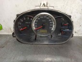 Recambio de cuadro instrumentos para mazda 5 berl. (cr) 2.0 diesel cat referencia OEM IAM C23555430 