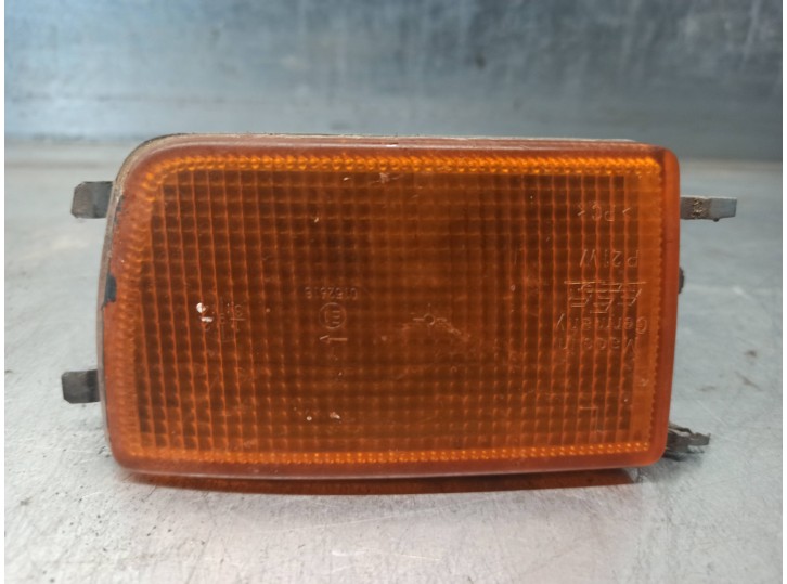 Recambio de piloto delantero izquierdo para volkswagen golf iii berlina (1h1) 1.9 diesel referencia OEM IAM 1H0953155C  