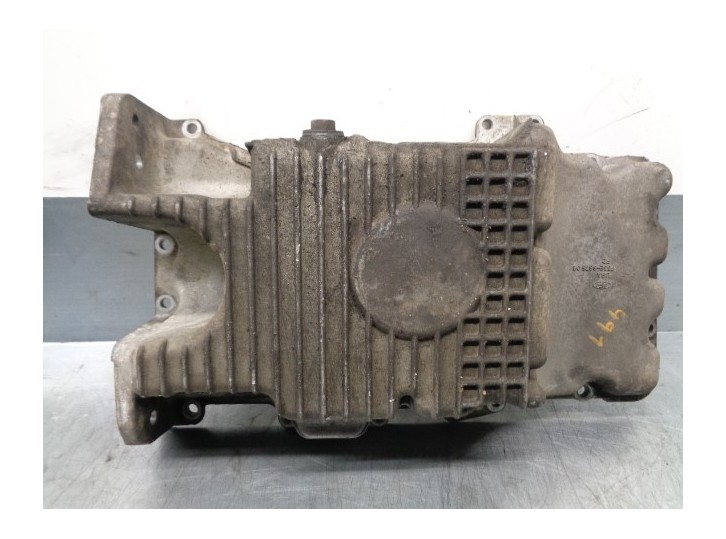 Recambio de carter para ford mondeo berlina (gd) 2.5 v6 24v cat referencia OEM IAM F53E6675DB 