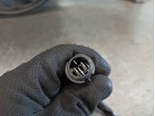 Recambio de electroventilador para volkswagen passat berlina (3b2) 1.9 tdi referencia OEM IAM 8EW009144 