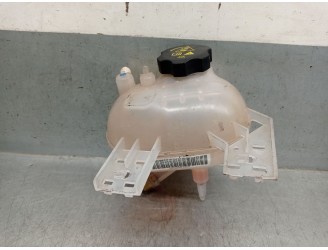 Recambio de deposito expansion para jeep compass (mp, m6, mv, m7) 1.3 referencia OEM IAM 00520977460  