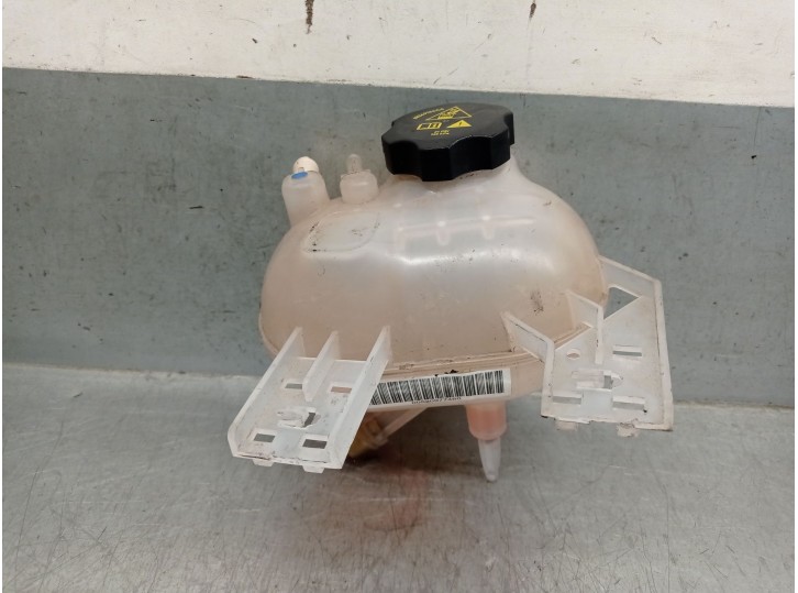 Recambio de deposito expansion para jeep compass (mp, m6, mv, m7) 1.3 referencia OEM IAM 00520977460  