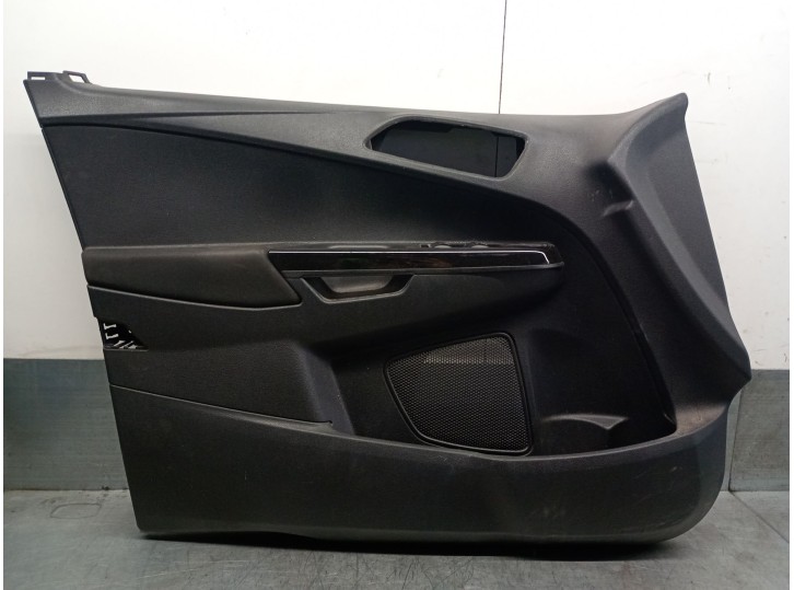 Recambio de guarnecido puerta delantera izquierda para ford b-max (jk) 1.6 tdci referencia OEM IAM AV11R23943A 1892111 