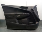 Recambio de guarnecido puerta delantera izquierda para ford b-max (jk) 1.6 tdci referencia OEM IAM AV11R23943A 1892111 