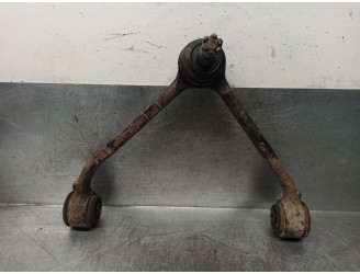 Recambio de brazo suspension superior delantero izquierdo para ssangyong actyon 2.0 td cat referencia OEM IAM 4440109011 