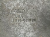 Recambio de carter para ford mondeo berlina (gd) 2.5 v6 24v cat referencia OEM IAM F53E6675DB  