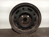 Recambio de llanta para volvo serie 340 1.7 referencia OEM IAM 3293804 R135JX13ET40 HIERRO