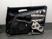 Recambio de guarnecido puerta delantera izquierda para ford b-max (jk) 1.6 tdci referencia OEM IAM AV11R23943A 1892111 