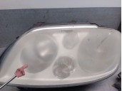 Recambio de faro izquierdo para volkswagen touran (1t1, 1t2) 2.0 tdi referencia OEM IAM 1T0941005D 1T0941005R 