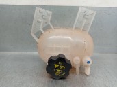 Recambio de deposito expansion para jeep compass (mp, m6, mv, m7) 1.3 referencia OEM IAM 00520977460 