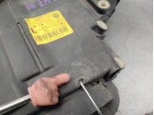 Recambio de faro izquierdo para volkswagen touran (1t1, 1t2) 2.0 tdi referencia OEM IAM 1T0941005D 1T0941005R 