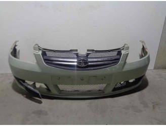 Recambio de paragolpes delantero para tata indica referencia OEM IAM VERDE CLARO 