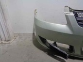 Recambio de paragolpes delantero para tata indica referencia OEM IAM  VERDE CLARO 