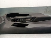 Recambio de guarnecido puerta delantera izquierda para ford b-max (jk) 1.6 tdci referencia OEM IAM AV11R23943A 1892111 