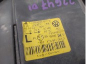 Recambio de faro izquierdo para volkswagen touran (1t1, 1t2) 2.0 tdi referencia OEM IAM 1T0941005D 1T0941005R 