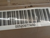 Recambio de deposito expansion para jeep compass (mp, m6, mv, m7) 1.3 referencia OEM IAM 00520977460 