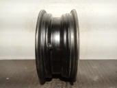 Recambio de llanta para volvo serie 340 1.7 referencia OEM IAM 3293804 R135JX13ET40 HIERRO