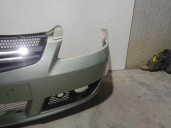 Recambio de paragolpes delantero para tata indica referencia OEM IAM VERDE CLARO 