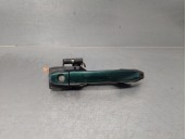 Recambio de maneta exterior delantera derecha para toyota avensis verso (m20) 1998 referencia OEM IAM 6921112220G0  5 PUERTAS