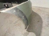 Recambio de paragolpes delantero para tata indica referencia OEM IAM VERDE CLARO 