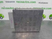 Recambio de centralita motor uce para ford focus berlina (cak) 1.6 16v cat referencia OEM IAM 98AB12A650CXG 