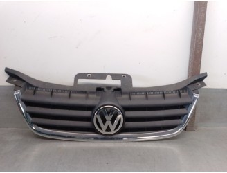 Recambio de rejilla delantera para volkswagen touran (1t1, 1t2) 2.0 tdi referencia OEM IAM 1T0853601 1T0853651 