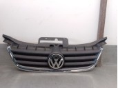 Recambio de rejilla delantera para volkswagen touran (1t1, 1t2) 2.0 tdi referencia OEM IAM 1T0853601 1T0853651 