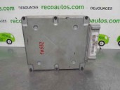 Recambio de centralita motor uce para ford focus berlina (cak) 1.6 16v cat referencia OEM IAM 98AB12A650CXG 