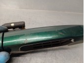 Recambio de maneta exterior delantera derecha para toyota avensis verso (m20) 1998 referencia OEM IAM 6921112220G0  5 PUERTAS