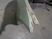 Recambio de paragolpes delantero para tata indica referencia OEM IAM VERDE CLARO 