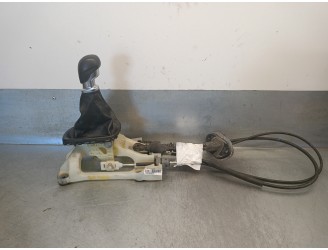 Recambio de palanca cambio para hyundai i30 1.6 crdi cat referencia OEM IAM 437002R140  
