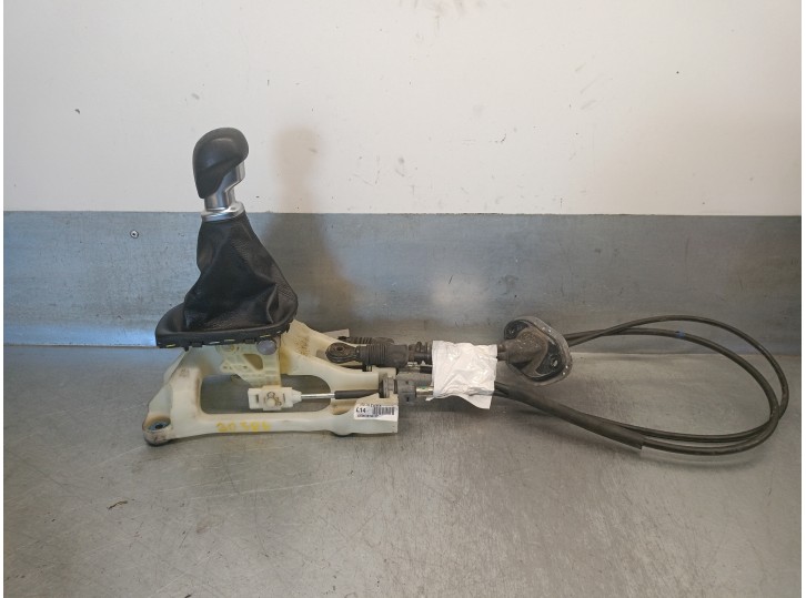 Recambio de palanca cambio para hyundai i30 1.6 crdi cat referencia OEM IAM 437002R140 