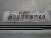 Recambio de centralita motor uce para ford focus berlina (cak) 1.6 16v cat referencia OEM IAM 98AB12A650CXG 