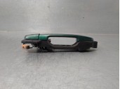 Recambio de maneta exterior delantera derecha para toyota avensis verso (m20) 1998 referencia OEM IAM 6921112220G0  5 PUERTAS