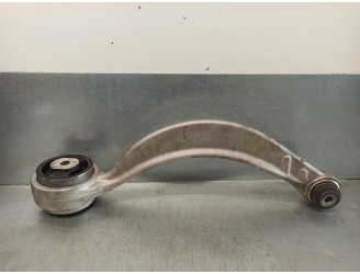 Recambio de brazo suspension inferior delantero izquierdo para jaguar s-type 2.7 v6 diesel cat referencia OEM IAM C2C6500  