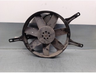 Recambio de electroventilador para volvo serie 340 1.7 referencia OEM IAM 3286682 3286682 