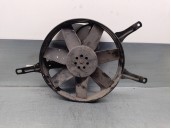 Recambio de electroventilador para volvo serie 340 1.7 referencia OEM IAM 3286682 3286682 