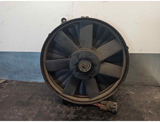 Recambio de electroventilador para volkswagen sharan (7m6/7m9) 1.9 tdi referencia OEM IAM 6N0959455D  