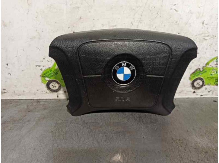 Recambio de airbag delantero izquierdo para bmw serie 3 compacto (e36) 1.6 cat referencia OEM IAM 3310925407 