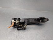 Recambio de maneta exterior delantera derecha para toyota avensis verso (m20) 1998 referencia OEM IAM 6921112220G0  5 PUERTAS