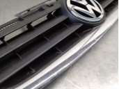 Recambio de rejilla delantera para volkswagen touran (1t1, 1t2) 2.0 tdi referencia OEM IAM 1T0853601 1T0853651 
