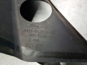 Recambio de torpedo para ford b-max (jk) 1.6 tdci referencia OEM IAM AV11R02216AD 1854890 