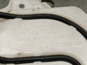 Recambio de deposito limpia para jeep compass (mp, m6, mv, m7) 1.3 referencia OEM IAM 55112669AA 55112669AA 53326106