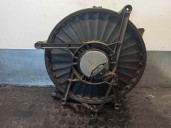 Recambio de electroventilador para volkswagen sharan (7m6/7m9) 1.9 tdi referencia OEM IAM 6N0959455D  