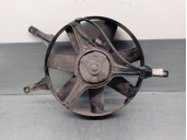 Recambio de electroventilador para volvo serie 340 1.7 referencia OEM IAM 3286682 3286682 